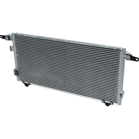 Universal Air Cond Toy Tundra 06 CN4963PFC